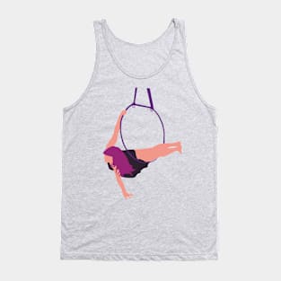 The show must go on Tank Top